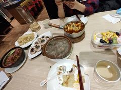 -六泰居·尔滨地标·东北菜(泰山路店)