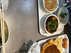 -黑窑厂糖油饼烤鸭·清真菜(旗舰店)