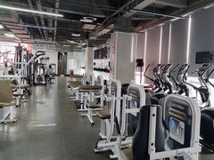 -形馆健身·普拉提(加州店)