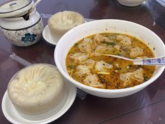 -苏亦铭馄饨店(凤凰西街店)