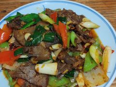 -静一餐厅·湖北菜(前门创始店)