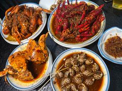 -三妹小龙虾·黄油蟹(华侨城总店)