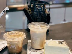 -M Stand(BFC外滩金融中心店)