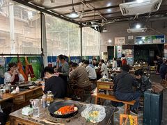 -星鸿社重庆老火锅