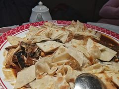 -旺顺阁鱼头泡饼(小红门店)