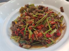 -郭林家常菜(狼垡店)