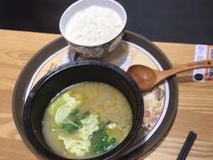 -妈妈故事米线(市府恒隆店)