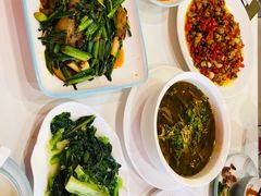 -蓉城小厨·四川味道(浙港国际店)