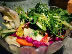 -华盛园卷子王农家菜水库鱼