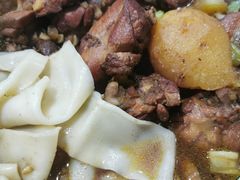 -东财大盘鸡(黑石礁店)