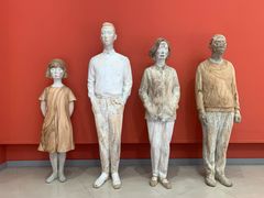 -六出私塾LiuChu•成人美术书法系统课程专业画室(熊婆婆的花园店)