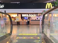 -麦当劳(深圳北站高铁店)