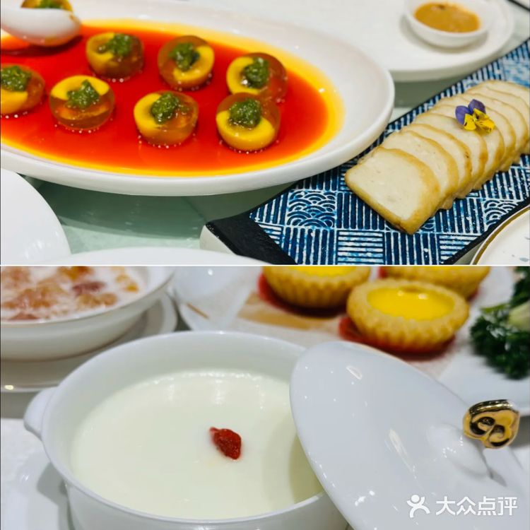烟台必吃‼️本地人520美食10店合集