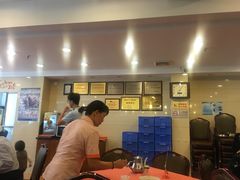 -深运潮州粥(水库店)