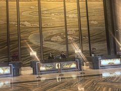 -富力万达文华酒店·海鲜自助