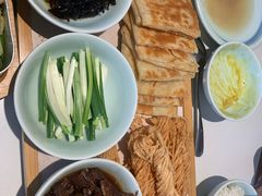 -0776食堂·京城创意菜(七里庄店)