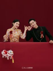 -第一夫人婚纱摄影(南京店)