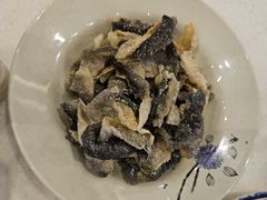 香脆魚皮-刘森记面家(桂林街店)