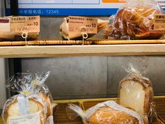 -圣安娜饼屋(信和广场店)