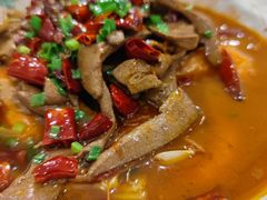 -十面欢腾·海鲜面·台式Bistro(长乐路店)