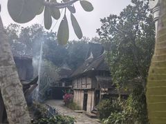 -西双版纳傣族园