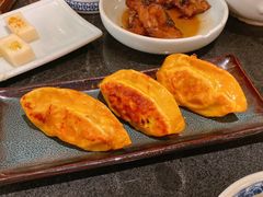 -南京大牌档(新街口德基广场店)