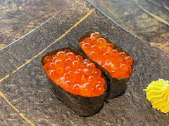 -炙柒Sekinana·精致料理 烧鸟·铁板烧(海上世界店)
