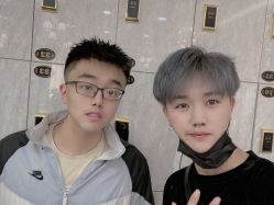 -Coco Salon 日系烫染专业店
