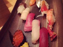 -筑地玉寿司(銀座コア店)