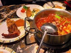 -吉布鲁牛排海鲜自助(袁州店)