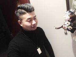 男士造型-X21美发沙龙