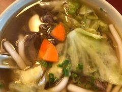 -佬钱湾仔(衣裳街店)