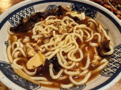 -又一福烤鸭·北京菜(东四店)