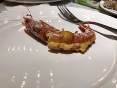 -都会尚膳·海鲜自助餐厅(重庆万豪酒店)