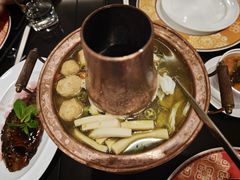 -北京王府井希尔顿酒店·秦唐中餐厅Chynna