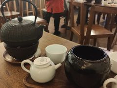 -去茶山(新光里店)