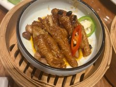 -龙悦湾酒家·八阵鱼生·渔人码头店