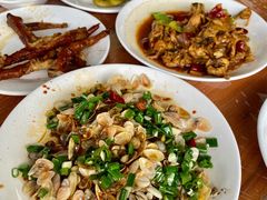 -毛家冷饮