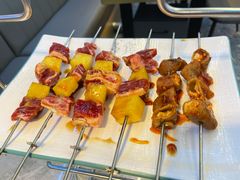 -多宾韩国料理(学衡路店)