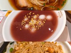-松鹤楼面馆(清河万象汇店)