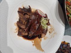 -老平安农家菜(平安店)