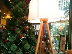 -咖法森林·咖啡  酒吧(天河店)