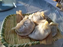 -鸿运美食府