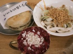 -小豆海棠(嘉兴路店)