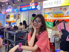 大堂-玄希浪漫厨房·韩料烤肉(湖滨银泰in77店)