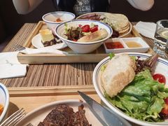 -榖屋house of flour(张江首店)