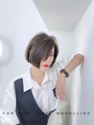 -FOR YOU造型