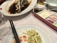 -大鸭梨烤鸭·北京菜(南小街/南苑店)