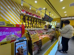 -周黑鸭(江汉路店)