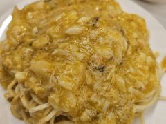 -新光酒家方亮蟹宴(黄浦店)